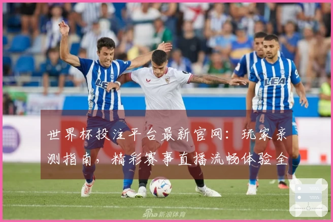 世界杯投注平台最新官网：玩家亲测指南，精彩赛事直播流畅体验全掌握