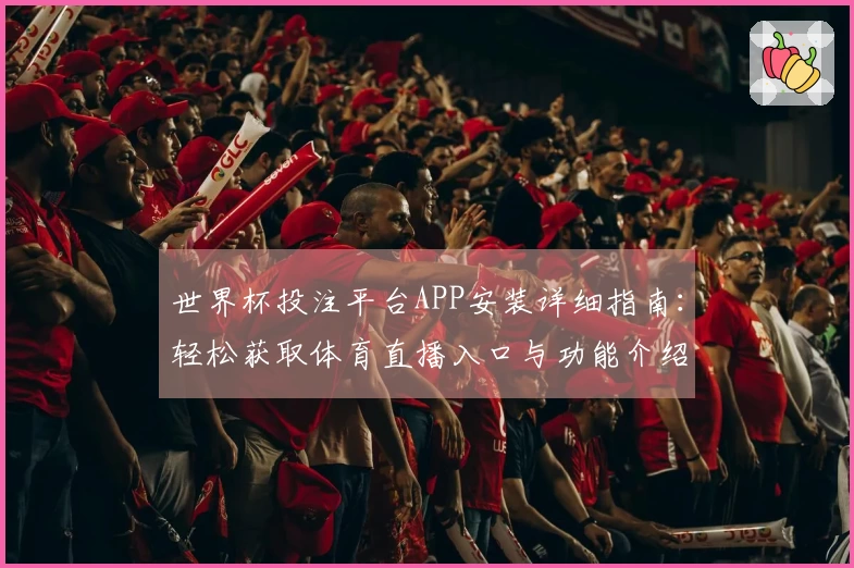 世界杯投注平台APP安装详细指南：轻松获取体育直播入口与功能介绍